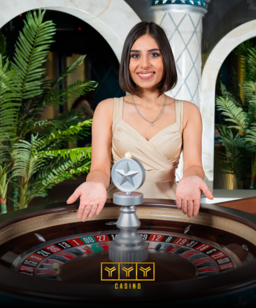 YYY casino loyalty program