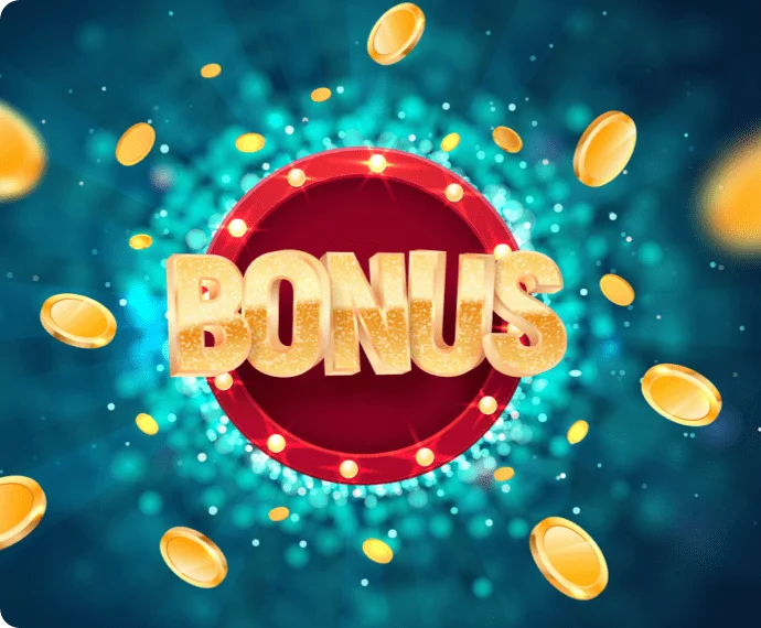 YYY Casino bonus